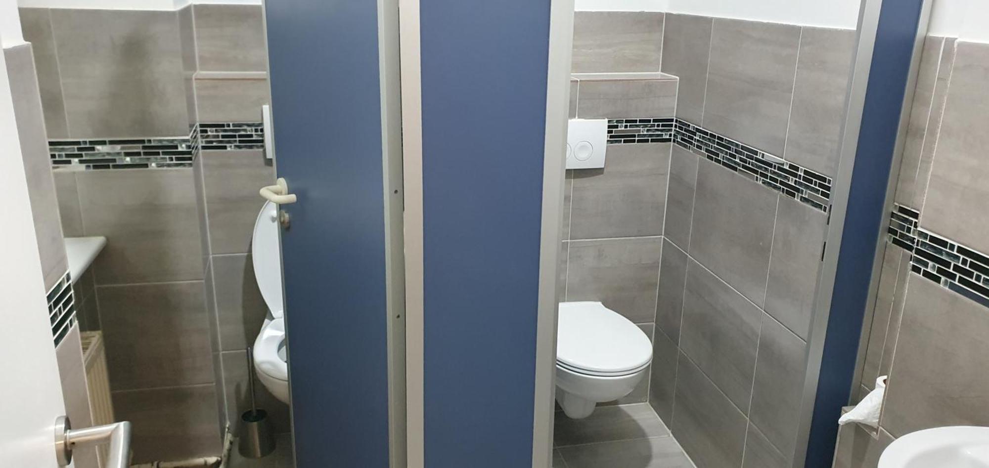 Kreuzberg Neukoelln Hostel