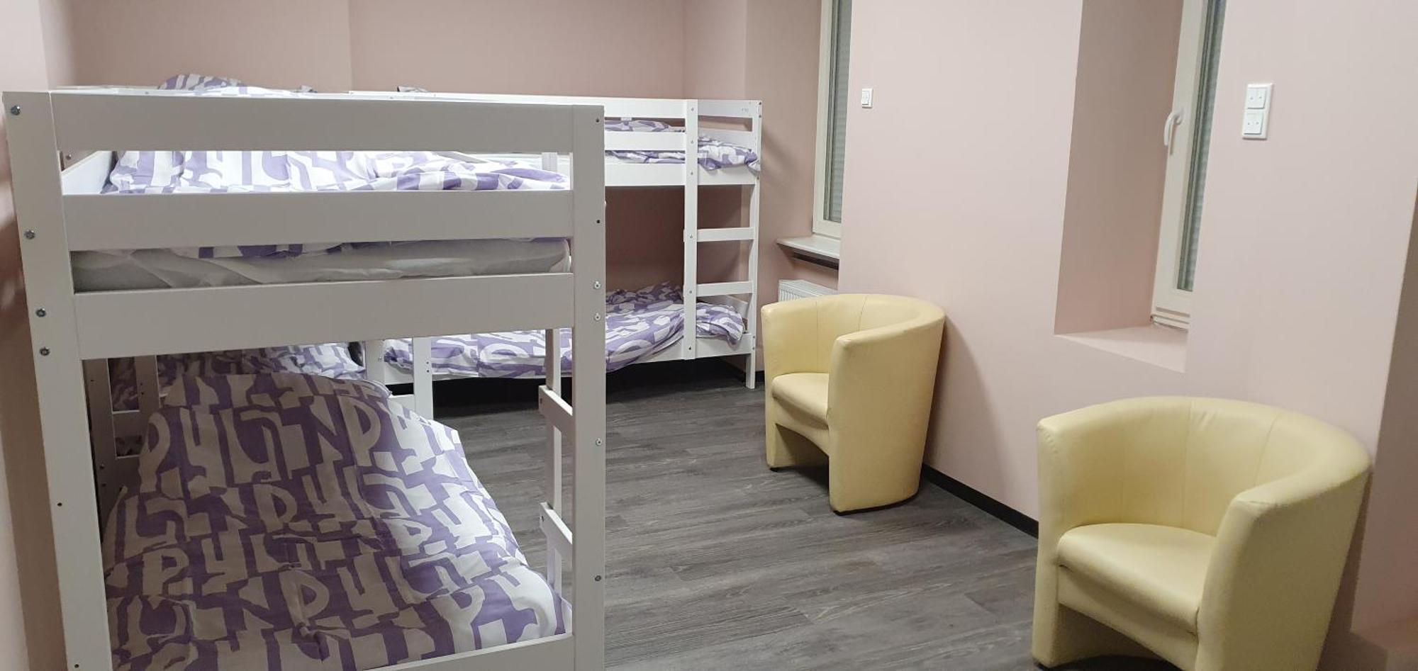 Kreuzberg Neukoelln Hostel *